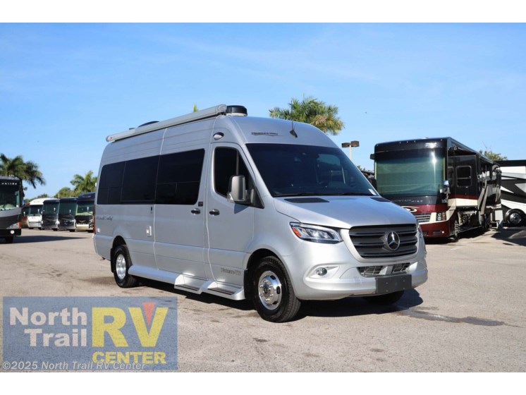 Email now about this 2025 Pleasure-Way Plateau TW ! Used 2025 Pleasure-Way Plateau TW available in Fort Myers, Florida