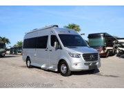 Call now about this 2025 Pleasure-Way Plateau TW ! 2025 Pleasure-Way Plateau TW - Used Class B For Sale by North Trail RV Center in Fort Myers, Florida