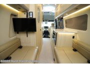 Contact us now about this 2024 Airstream Interstate 24GT! 2024 Interstate 24GT by Airstream from North Trail RV Center in Fort Myers, Florida