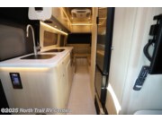 Call now about this 2024 Airstream Interstate 24GT! 2024 Airstream Interstate 24GT - Used Class B For Sale by North Trail RV Center in Fort Myers, Florida