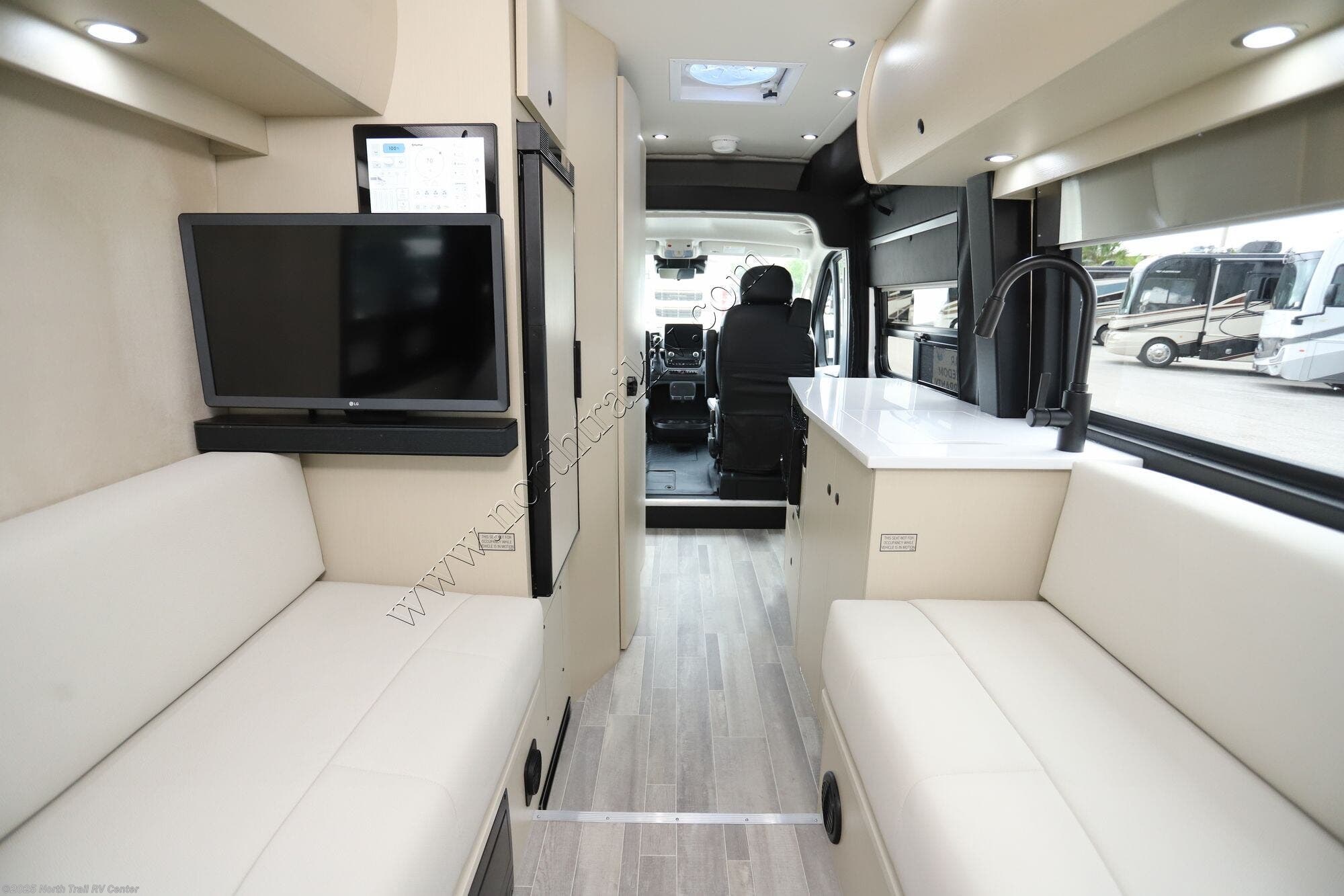 New 2026 Pleasure-Way Lexor TS TS available in Fort Myers, Florida