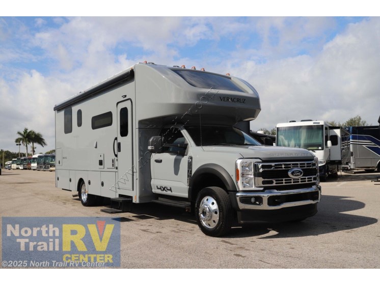 Email now about this 2026 Renegade RV Veracruz 32VRS! New 2026 Renegade RV Veracruz 32VRS available in Fort Myers, Florida