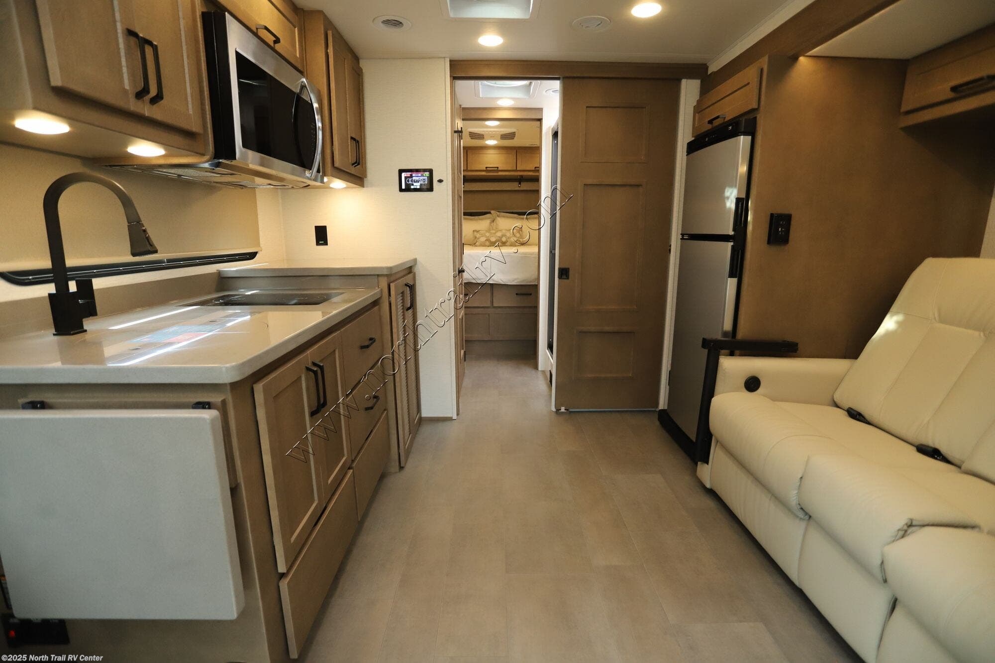 Contact us now about this 2026 Renegade RV Veracruz 32VRS! 2026 Veracruz 32VRS by Renegade RV from North Trail RV Center in Fort Myers, Florida