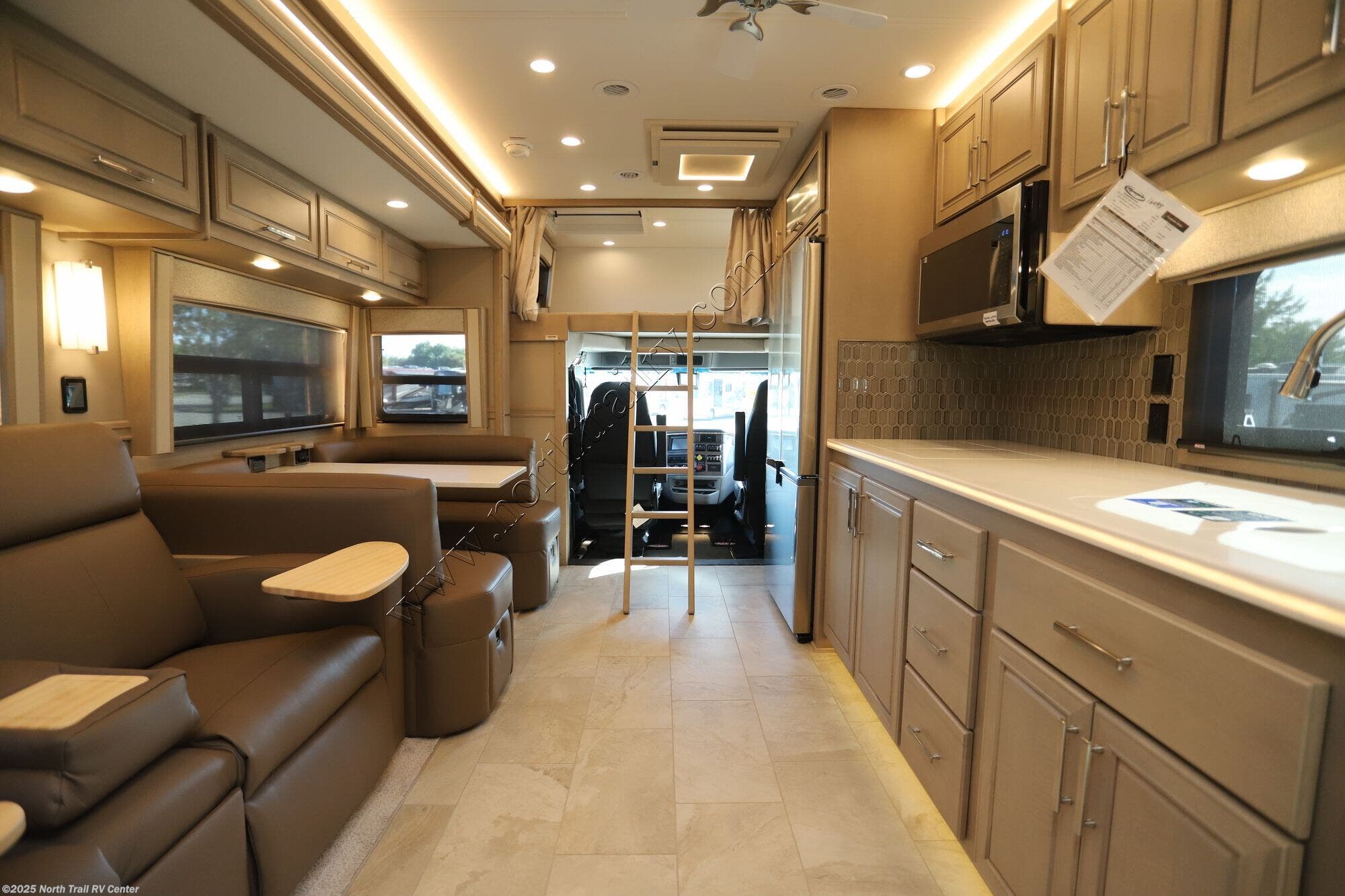 Contact us now about this 2026 Renegade RV Classic 41CRB! 2026 Classic 41CRB by Renegade RV from North Trail RV Center in Fort Myers, Florida