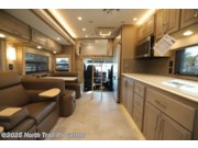 Contact us now about this 2026 Renegade RV Classic 41CRB! 2026 Classic 41CRB by Renegade RV from North Trail RV Center in Fort Myers, Florida