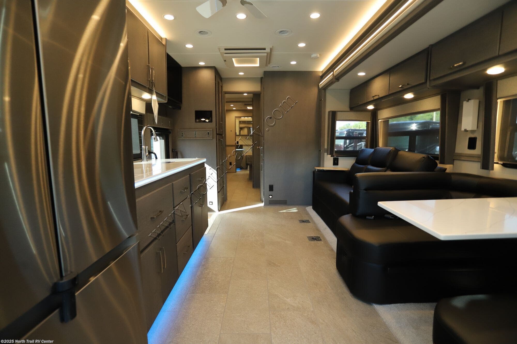 Contact us now about this 2026 Renegade RV Classic 45CBF! 2026 Classic 45CBF by Renegade RV from North Trail RV Center in Fort Myers, Florida