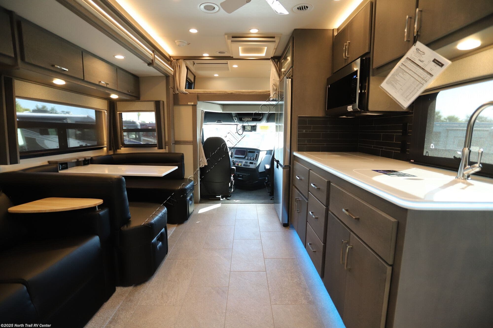 New 2026 Renegade RV Classic 45CBF available in Fort Myers, Florida
