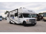 Call now about this 2026 Thor Motor Coach Outlaw 29J! 2026 Thor Motor Coach Outlaw 29J - New Class C For Sale by North Trail RV Center in Fort Myers, Florida