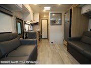 Contact us now about this 2026 Thor Motor Coach Outlaw 29J! 2026 Outlaw 29J by Thor Motor Coach from North Trail RV Center in Fort Myers, Florida