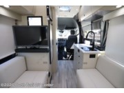 New 2025 Pleasure-Way Ascent TS available in Fort Myers, Florida