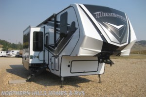 2023 Grand Design Momentum 398M