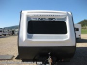 Contact us now about this 2021 Forest River No Boundaries NB19.8! 2021 No Boundaries NB19.8 by Forest River from Northern Hills Homes and RV's in Whitewood, South Dakota