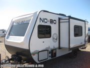 Used 2021 Forest River No Boundaries NB19.8 available in Whitewood, South Dakota