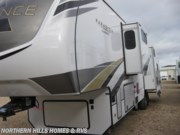 Call now about this 2022 Alliance RV Paradigm 370FB! 2022 Alliance RV Paradigm 370FB - Used Fifth Wheel For Sale by Northern Hills Homes and RV's in Whitewood, South Dakota features Toilet, Ladder, Skylight, Microwave, Insulated