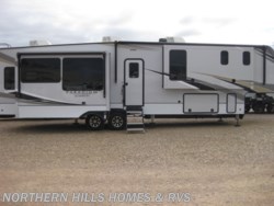 Used 2022 Alliance RV Paradigm 370FB available in Whitewood, South Dakota
