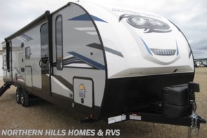 2022 Forest River Cherokee Alpha Wolf 30RDB-L