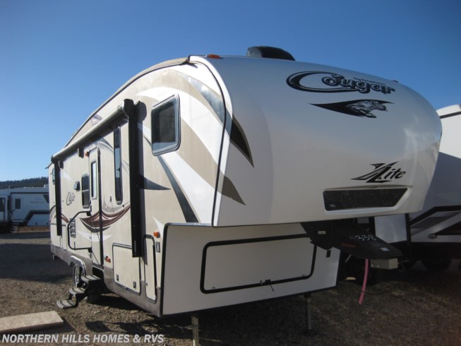 Used 2015 Keystone Cougar XLite 28RDB available in Whitewood, South Dakota