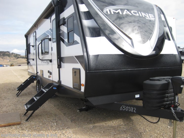 Email now about this 2024 Grand Design Imagine 2660BS! New 2024 Grand Design Imagine 2660BS available in Whitewood, South Dakota