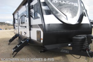 2024 Grand Design Imagine 2660BS