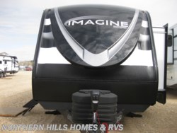 2024 Grand Design Imagine 2660BS - New Travel Trailer for sale by Northern Hills Homes and RV's in Whitewood, South Dakota