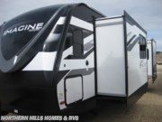 Contact us now about this 2024 Grand Design Imagine 2660BS! 2024 Imagine 2660BS by Grand Design from Northern Hills Homes and RV's in Whitewood, South Dakota