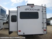 New 2024 Grand Design Imagine 2660BS available in Whitewood, South Dakota