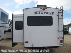 New 2024 Grand Design Imagine 2660BS available in Whitewood, South Dakota