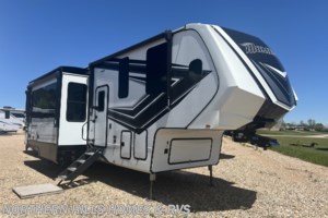 2023 Grand Design Momentum M-Class 395MS