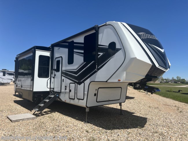 2023 Grand Design Momentum M-Class 395MS