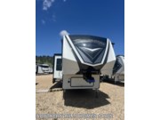 Call now about this 2023 Grand Design Momentum M-Class 395MS! 2023 Grand Design Momentum M-Class 395MS - Used Toy Hauler For Sale by Northern Hills Homes and RV's in Whitewood, South Dakota features Slideout, Bunk Beds, Aluminum Entrance Steps, Inverter, Power Roof Vent