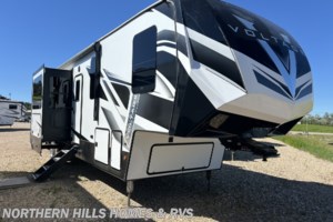 2022 Dutchmen Voltage 3845