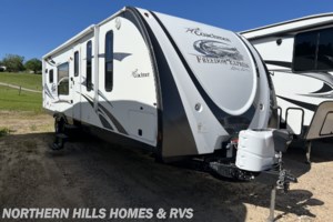 2013 Coachmen Freedom Express Deep Slide 304 RKDS