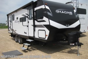 2024 Grand Design Imagine XLS 24BSE