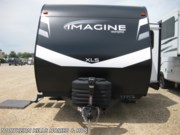 Contact us now about this 2024 Grand Design Imagine XLS 24BSE! 2024 Imagine XLS 24BSE by Grand Design from Northern Hills Homes and RV's in Whitewood, South Dakota