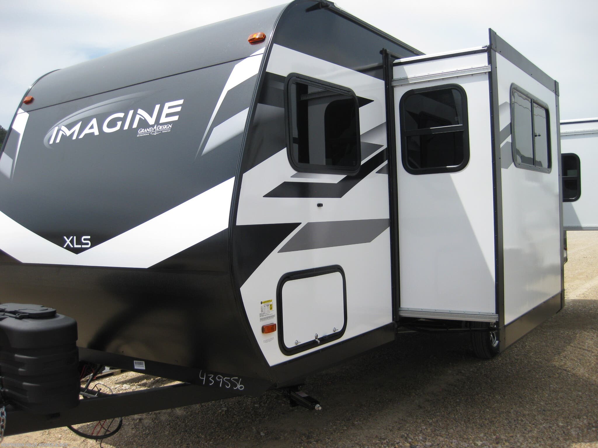 New 2024 Grand Design Imagine XLS 24BSE available in Whitewood, South Dakota