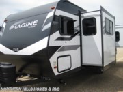 New 2024 Grand Design Imagine XLS 24BSE available in Whitewood, South Dakota