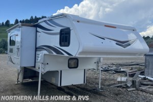 2015 Lance TC Long Bed 1052