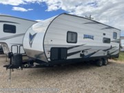 Contact us now about this 2020 Forest River Vengeance Rogue 25V! 2020 Vengeance Rogue 25V by Forest River from Northern Hills Homes and RV's in Whitewood, South Dakota