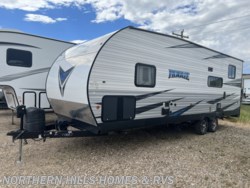 2020 Vengeance Rogue 25V by Forest River from Northern Hills Homes and RV's in Whitewood, South Dakota