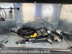 Used 2020 Forest River Vengeance Rogue 25V available in Whitewood, South Dakota