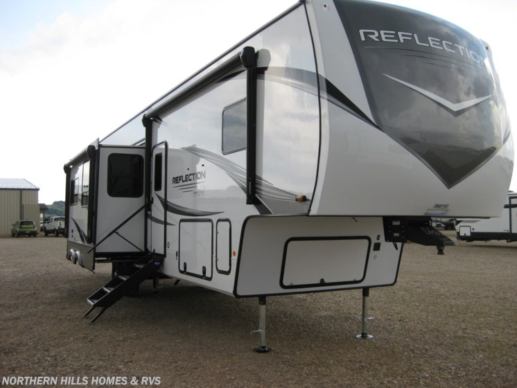 Email now about this 2025 Grand Design Reflection 362TBS! New 2025 Grand Design Reflection 362TBS available in Whitewood, South Dakota