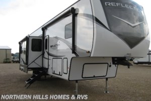 2025 Grand Design Reflection 362TBS