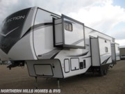 New 2025 Grand Design Reflection 362TBS available in Whitewood, South Dakota