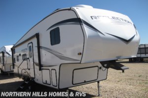 2025 Grand Design Reflection 100 Series 27BH