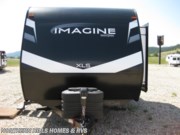 Contact us now about this 2025 Grand Design Imagine XLS 17MKE! 2025 Imagine XLS 17MKE by Grand Design from Northern Hills Homes and RV's in Whitewood, South Dakota
