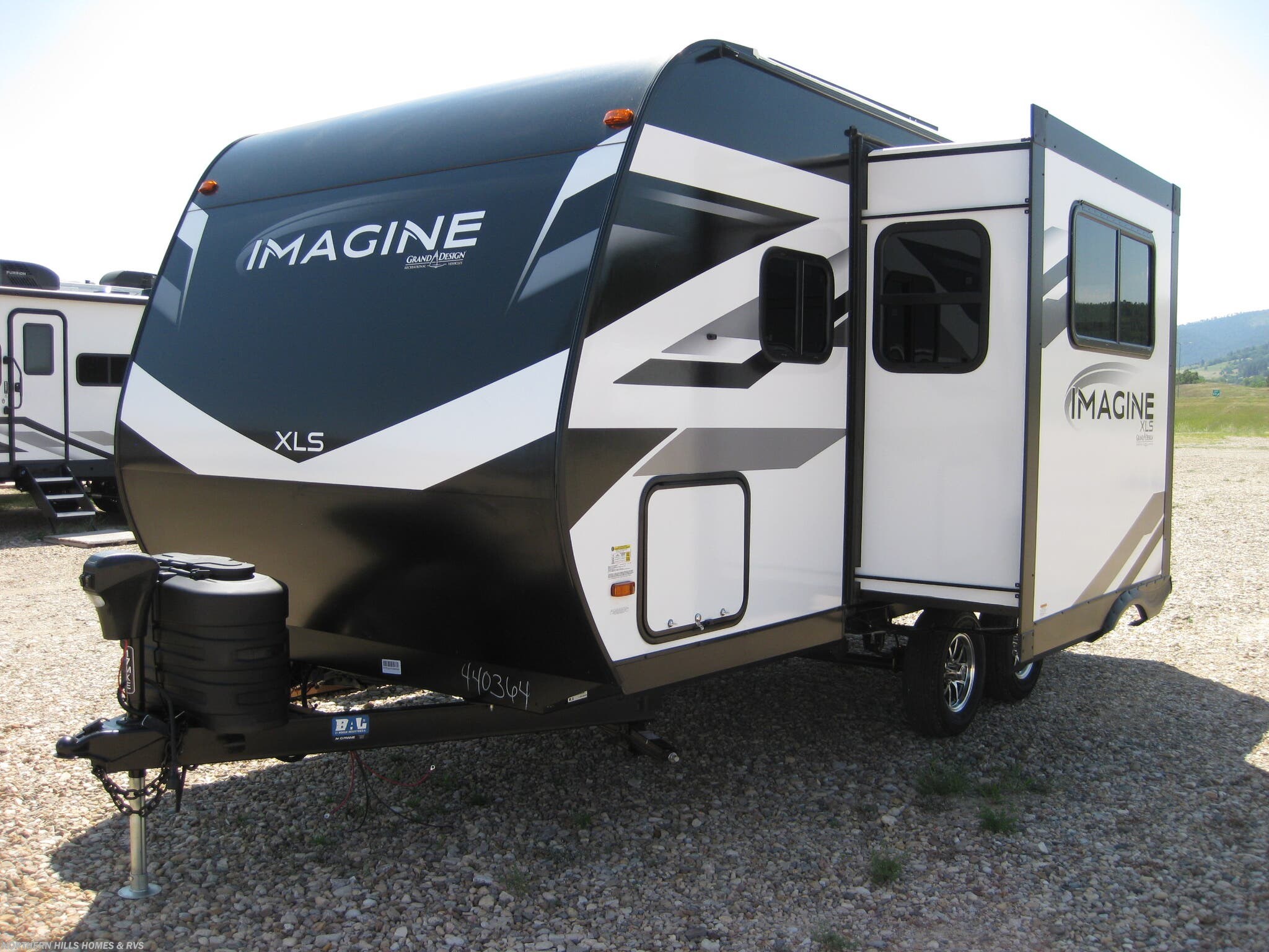 New 2025 Grand Design Imagine XLS 17MKE available in Whitewood, South Dakota