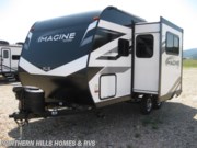 New 2025 Grand Design Imagine XLS 17MKE available in Whitewood, South Dakota