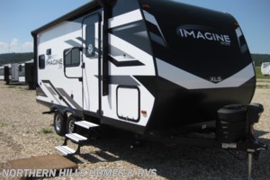 2025 Grand Design Imagine XLS 17MKE