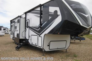 2023 Grand Design Momentum 399TH