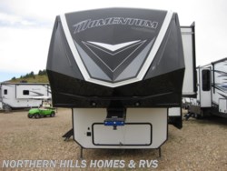 2023 Momentum 399TH by Grand Design from Northern Hills Homes and RV's in Whitewood, South Dakota